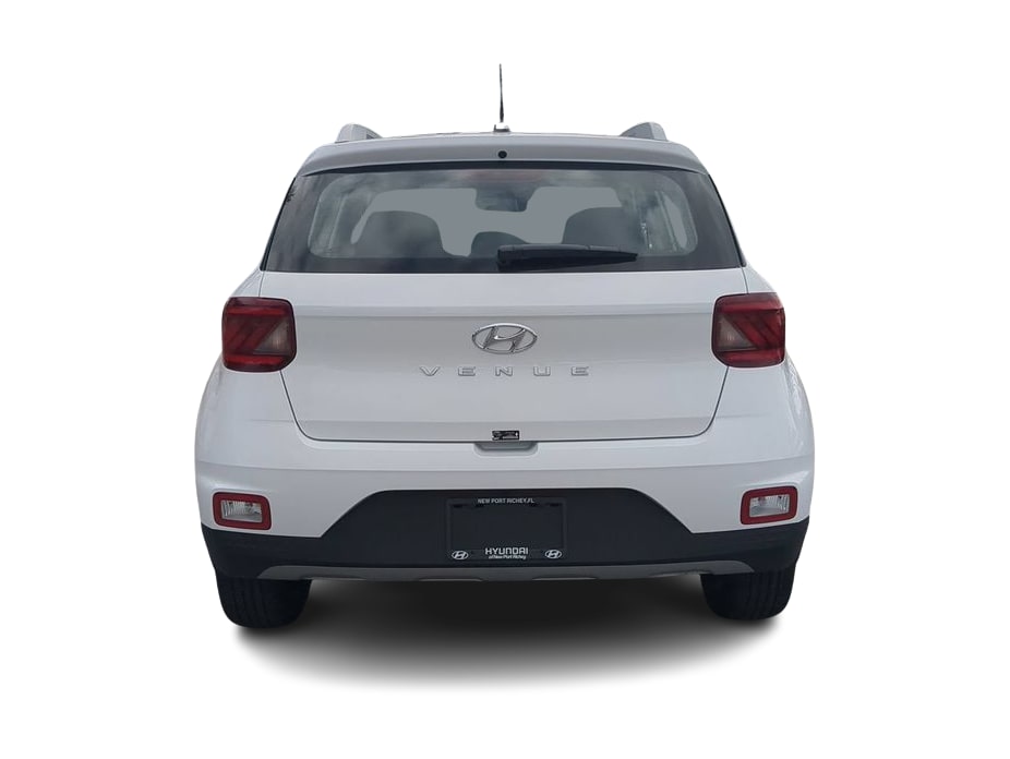 Thumbnail: 2026 Hyundai Venue - 5