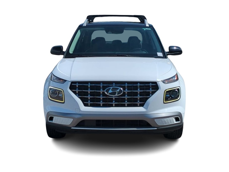 Thumbnail: 2022 Hyundai Venue - 6