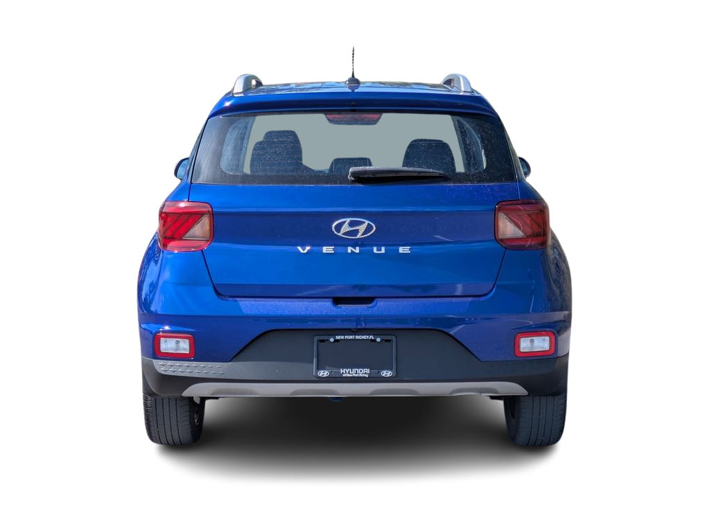Thumbnail: 2023 Hyundai Venue - 5