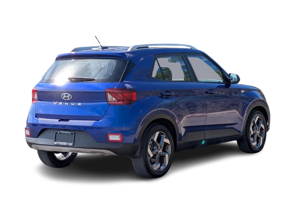 Thumbnail: 2023 Hyundai Venue - 19