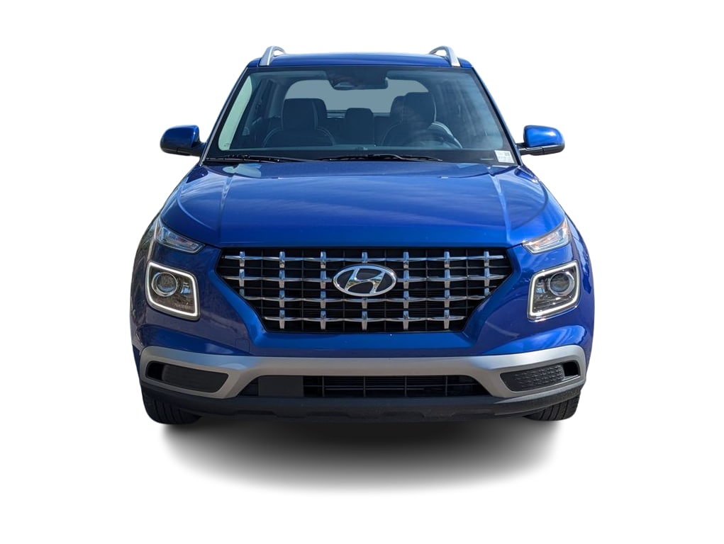 Thumbnail: 2023 Hyundai Venue - 6