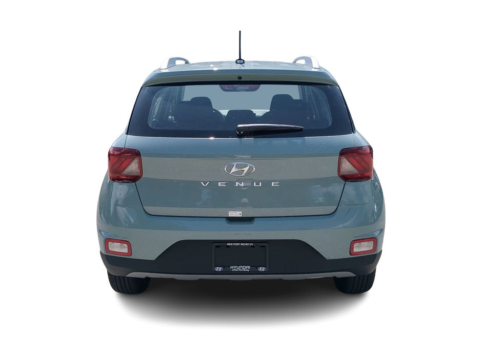Thumbnail: 2026 Hyundai Venue - 5