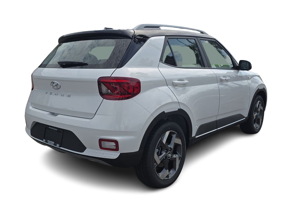 Thumbnail: 2026 Hyundai Venue - 18