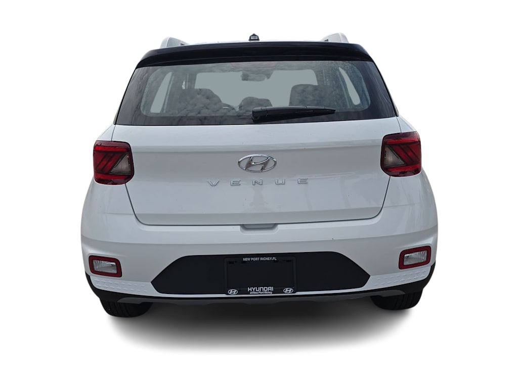 Thumbnail: 2026 Hyundai Venue - 5