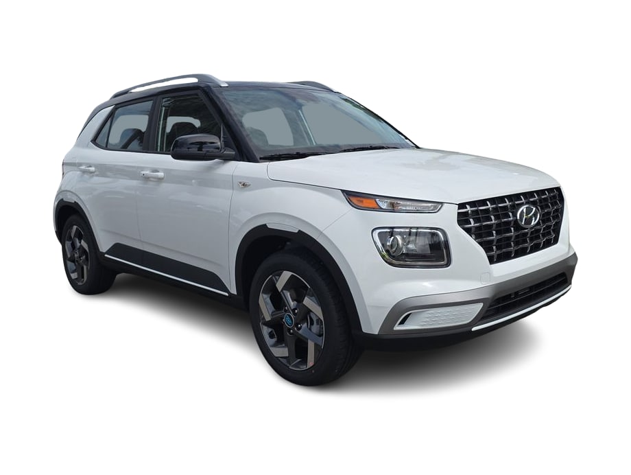Thumbnail: 2026 Hyundai Venue - 20
