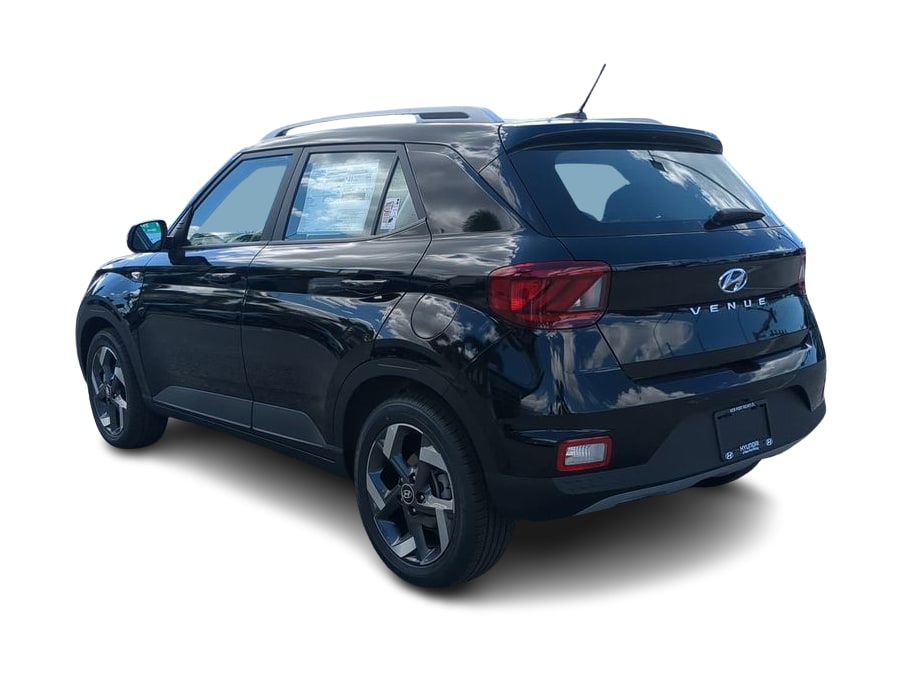 Thumbnail: 2026 Hyundai Venue - 4