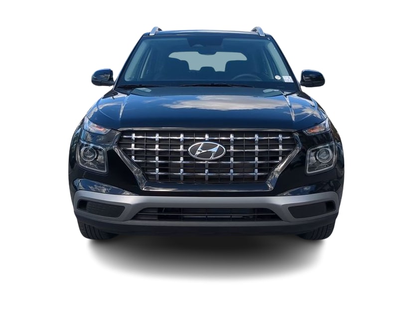 Thumbnail: 2026 Hyundai Venue - 6