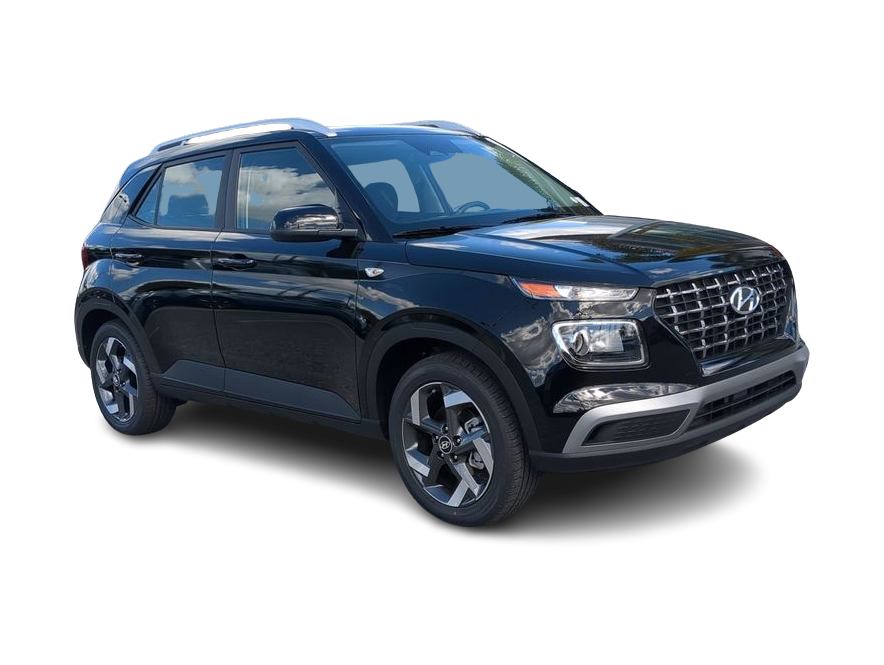Thumbnail: 2026 Hyundai Venue - 22