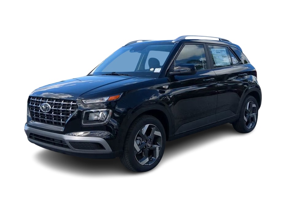 Thumbnail: 2026 Hyundai Venue - 18
