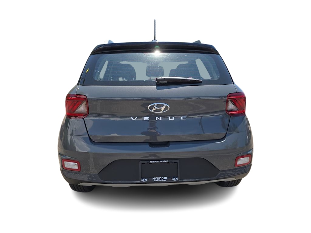 Thumbnail: 2026 Hyundai Venue - 5