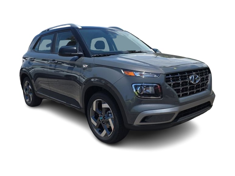 Thumbnail: 2026 Hyundai Venue - 19