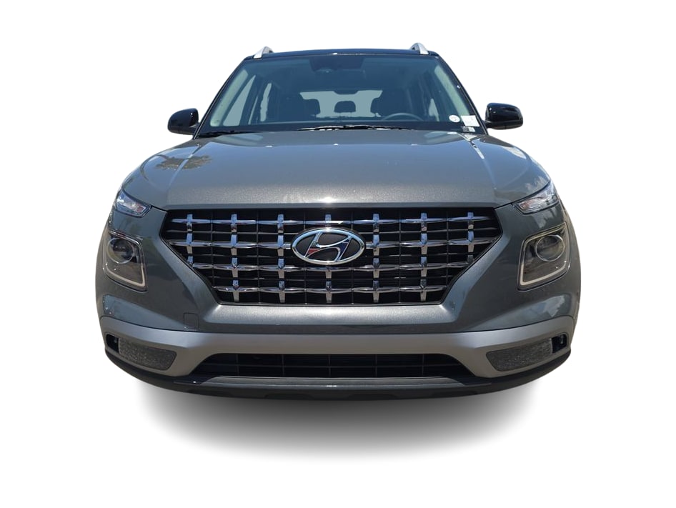 Thumbnail: 2026 Hyundai Venue - 6