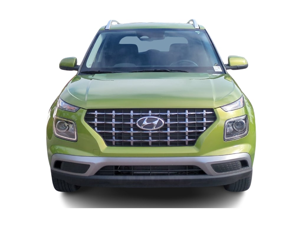 Thumbnail: 2023 Hyundai Venue - 6