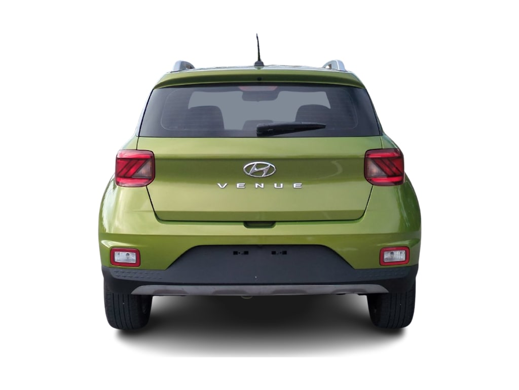 Thumbnail: 2023 Hyundai Venue - 5