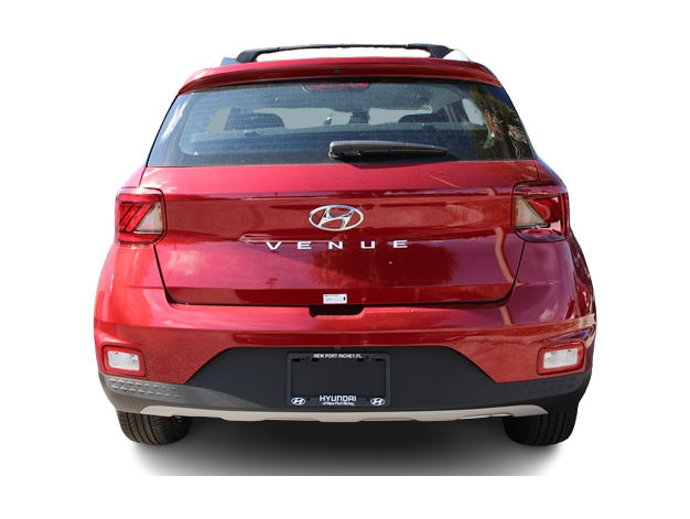 2024 Hyundai Venue Limited 5