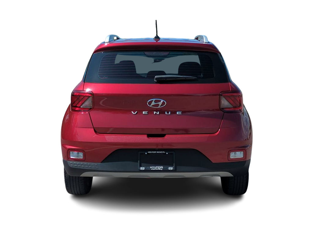Thumbnail: 2024 Hyundai Venue - 5