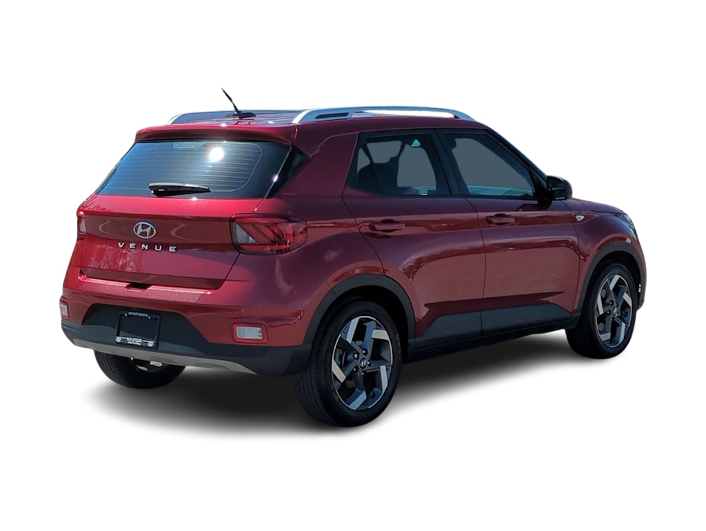 Thumbnail: 2024 Hyundai Venue - 17