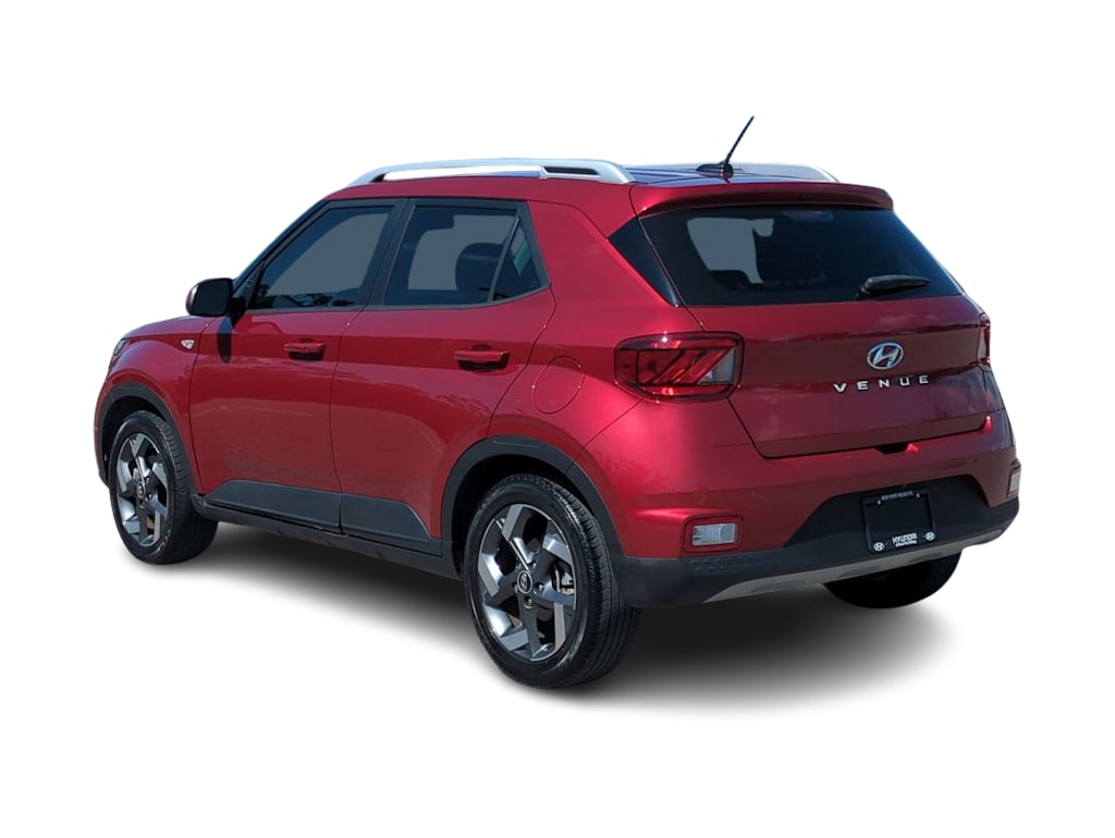 Thumbnail: 2024 Hyundai Venue - 4