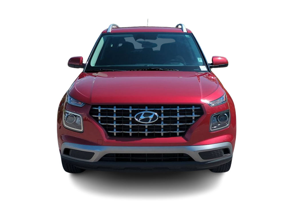 Thumbnail: 2024 Hyundai Venue - 6