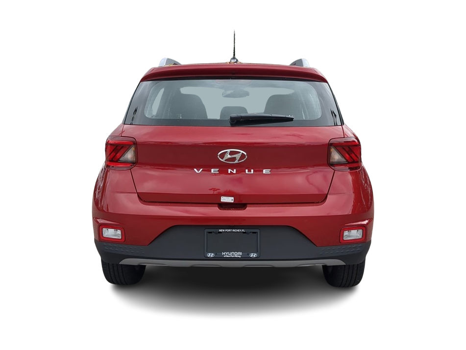 Thumbnail: 2026 Hyundai Venue - 5