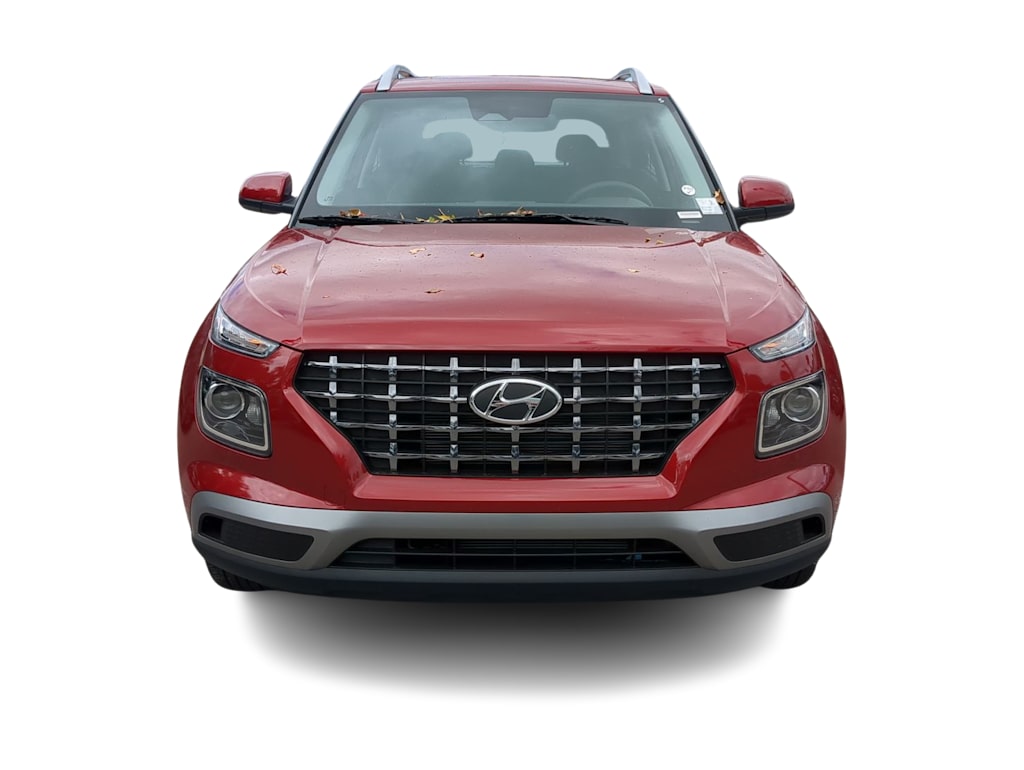 Thumbnail: 2026 Hyundai Venue - 6