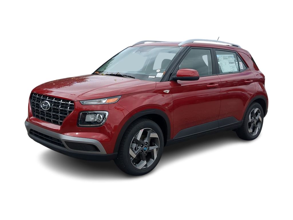 Thumbnail: 2026 Hyundai Venue - 16