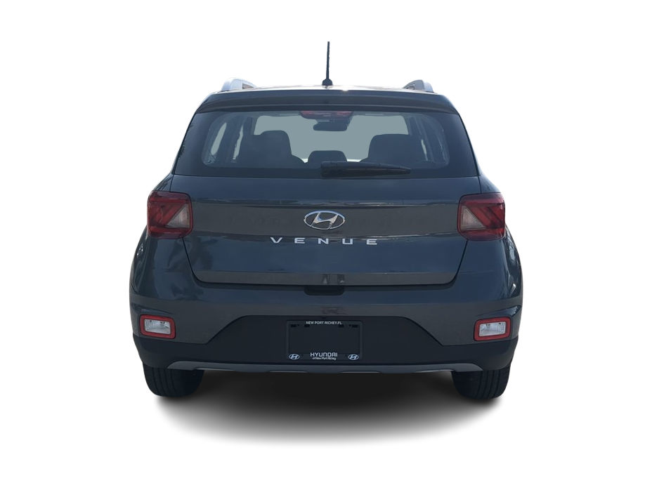 Thumbnail: 2026 Hyundai Venue - 5