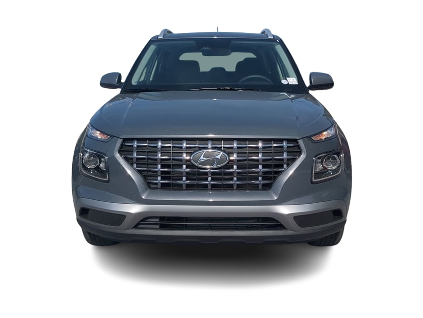 Thumbnail: 2026 Hyundai Venue - 6