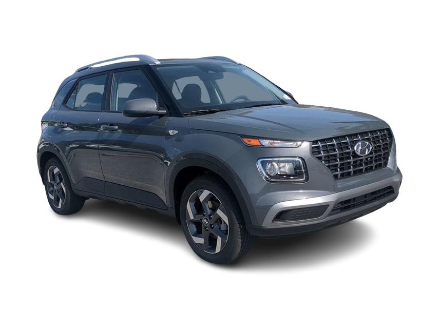 Thumbnail: 2026 Hyundai Venue - 22