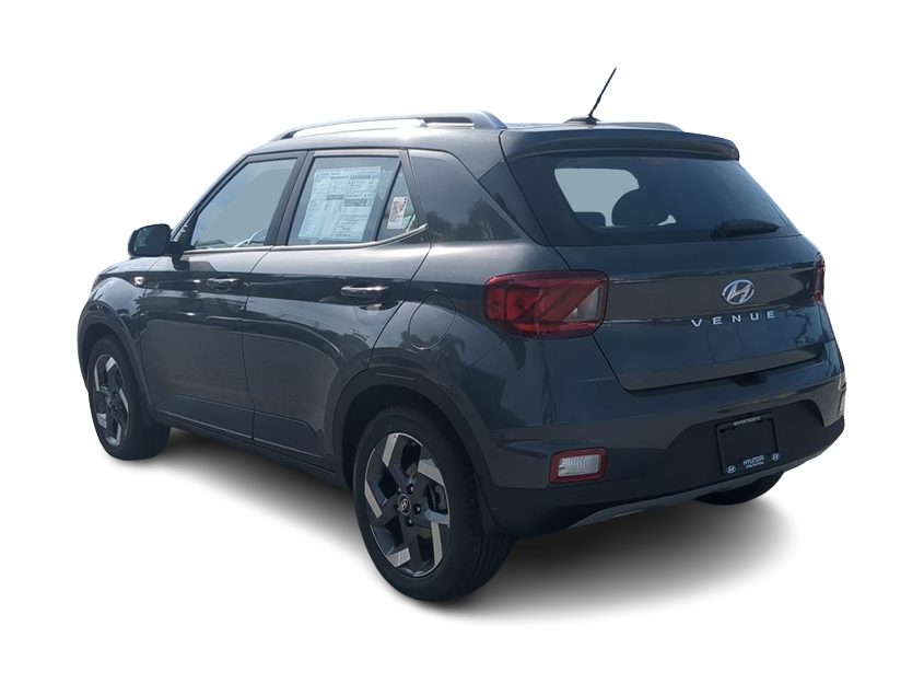 Thumbnail: 2026 Hyundai Venue - 4