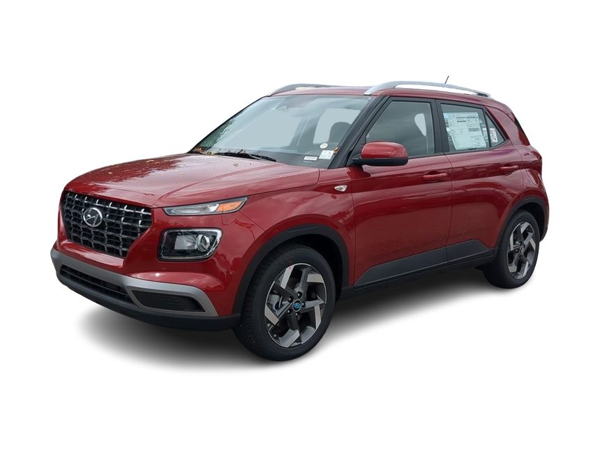 Thumbnail: 2026 Hyundai Venue - 19