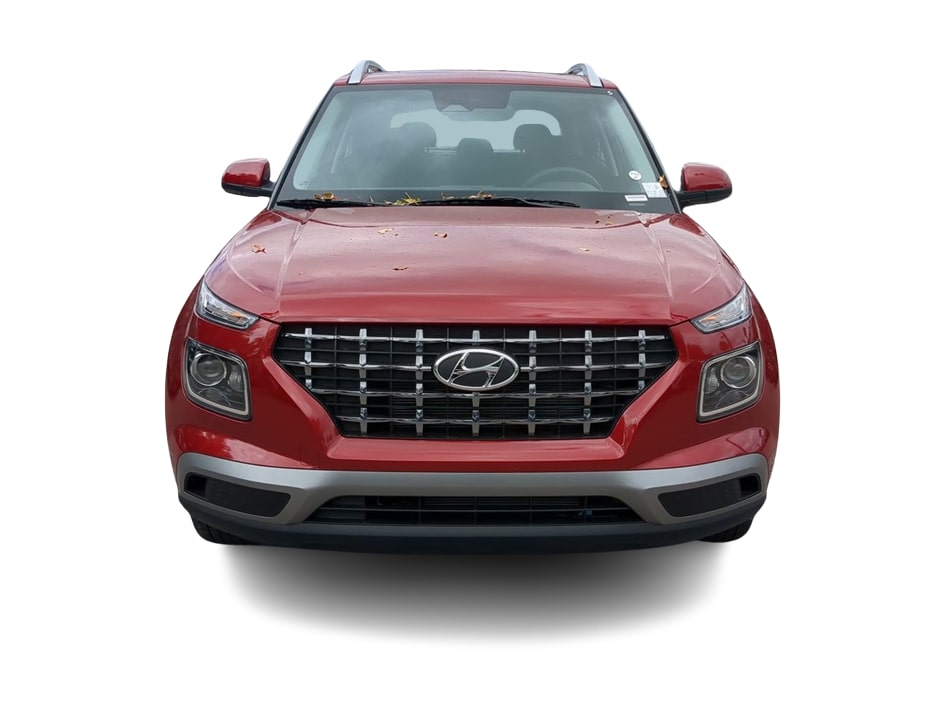Thumbnail: 2026 Hyundai Venue - 6
