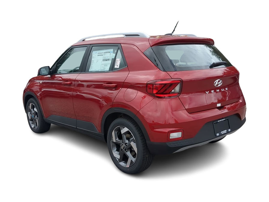 Thumbnail: 2026 Hyundai Venue - 4