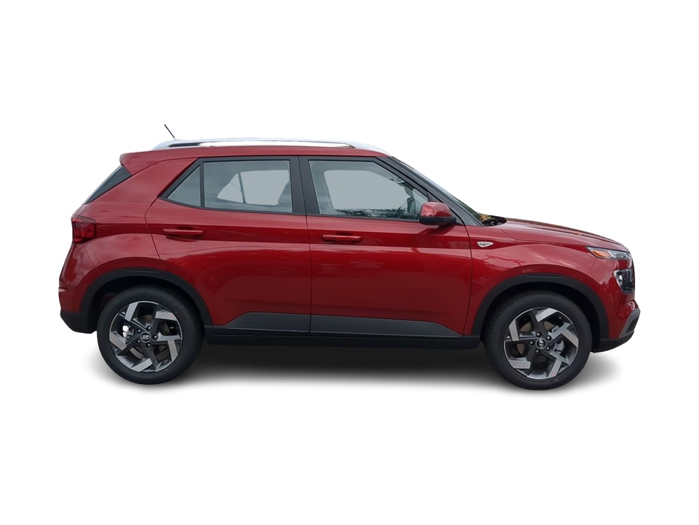 Thumbnail: 2026 Hyundai Venue - 21