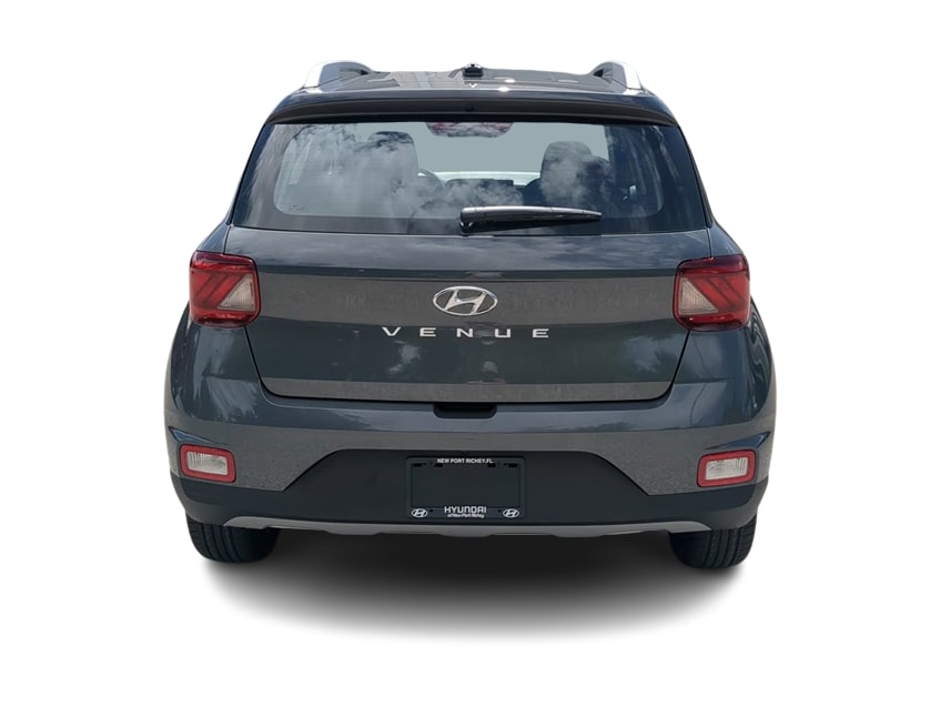 Thumbnail: 2026 Hyundai Venue - 5
