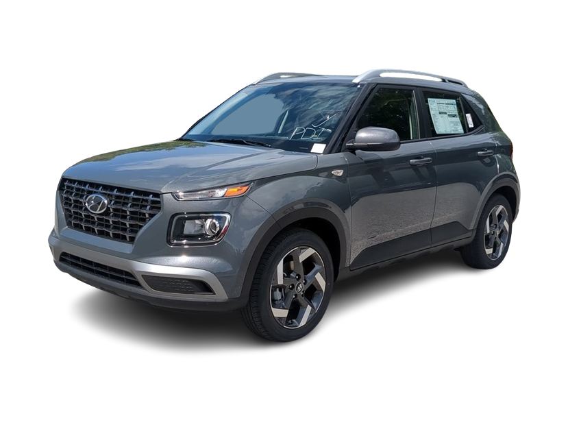 Thumbnail: 2026 Hyundai Venue - 19