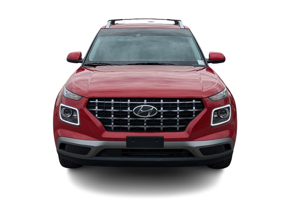 Thumbnail: 2022 Hyundai Venue - 6