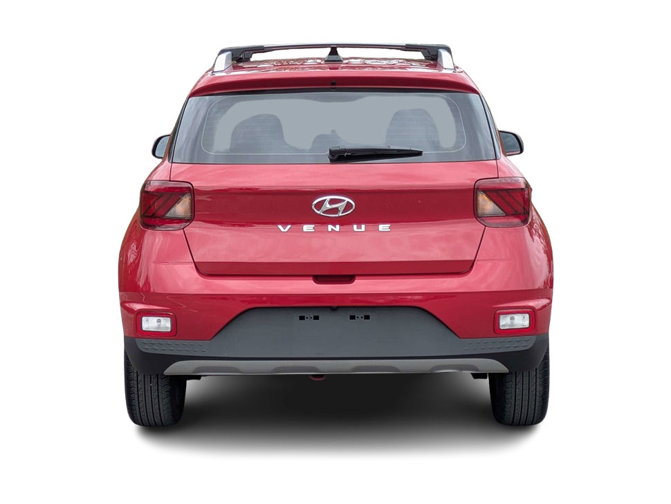 Thumbnail: 2022 Hyundai Venue - 5