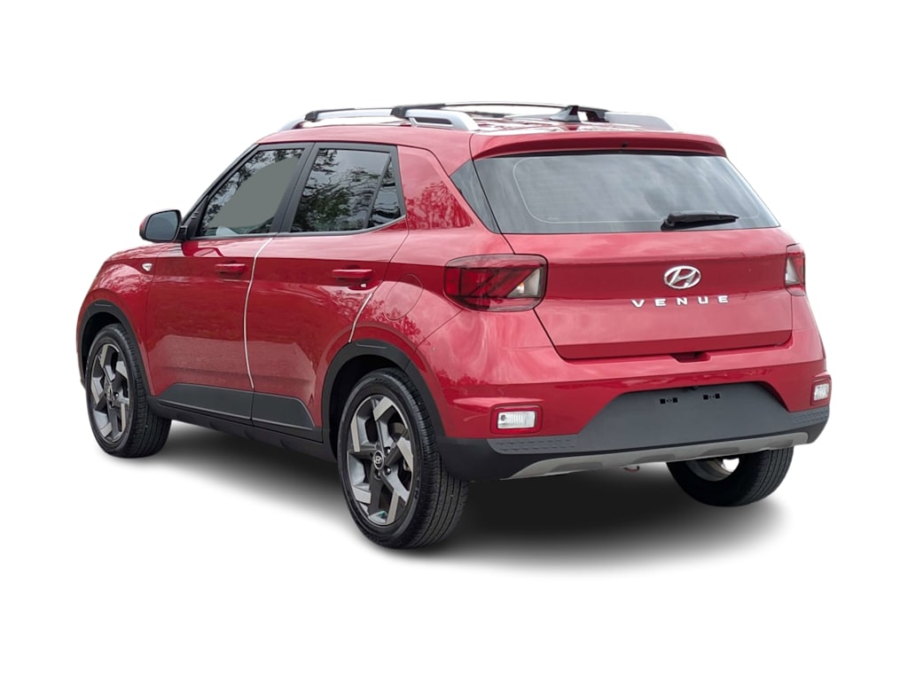 Thumbnail: 2022 Hyundai Venue - 4