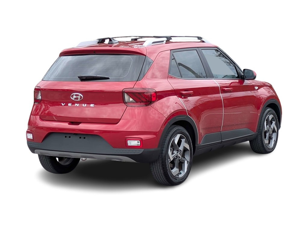 Thumbnail: 2022 Hyundai Venue - 20