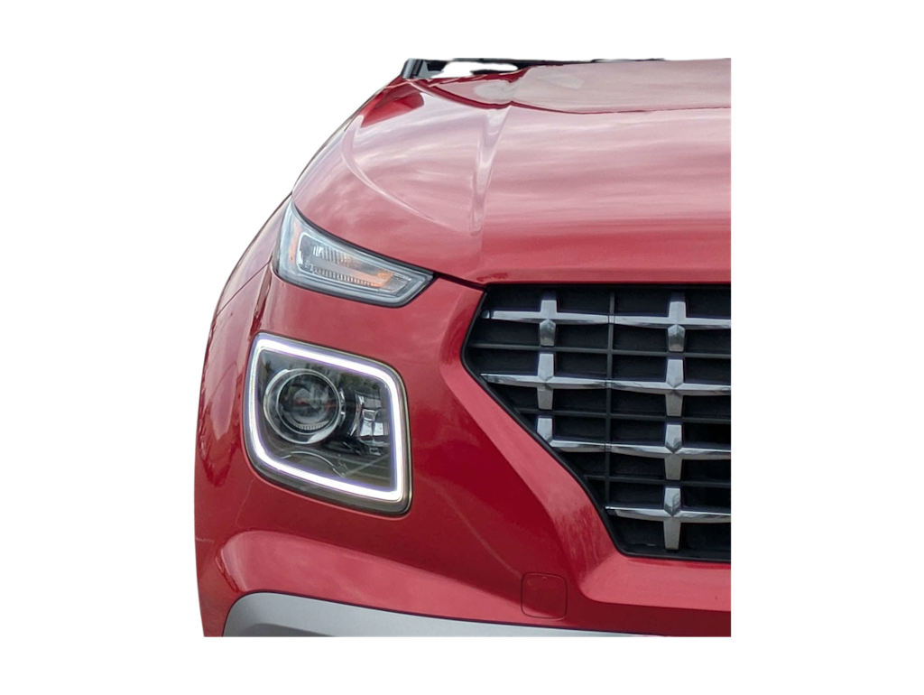 Thumbnail: 2022 Hyundai Venue - 21