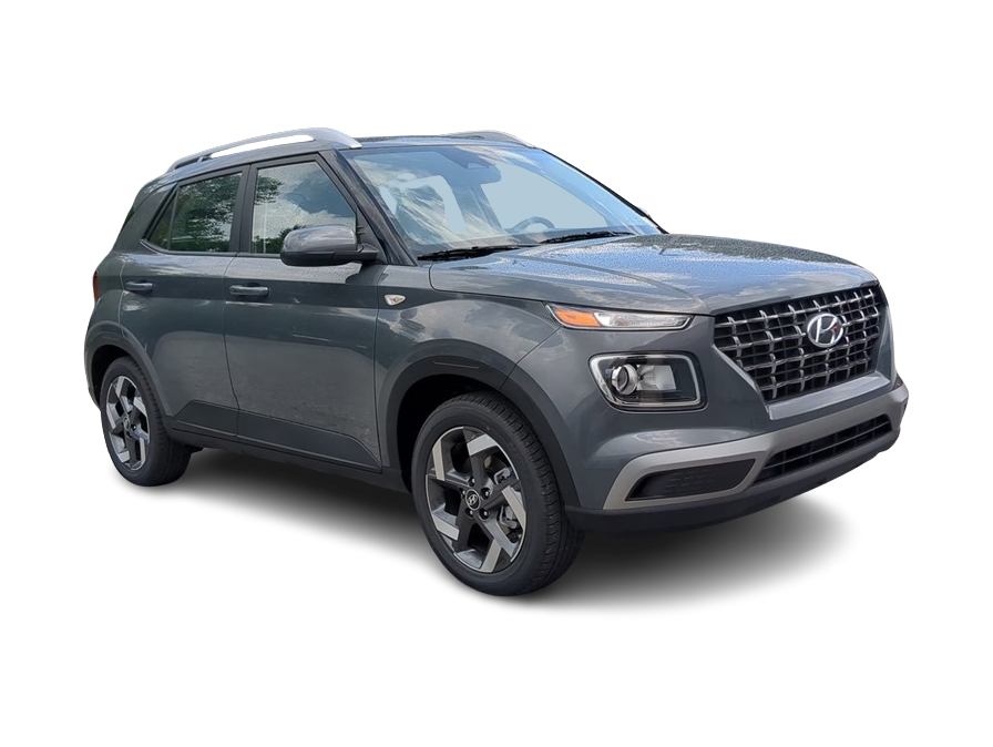 Thumbnail: 2026 Hyundai Venue - 21