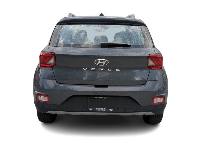 Thumbnail: 2026 Hyundai Venue - 5