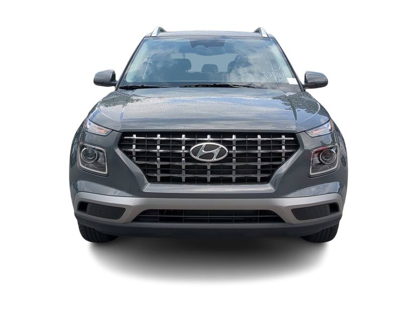 Thumbnail: 2026 Hyundai Venue - 6