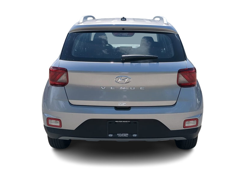 Thumbnail: 2026 Hyundai Venue - 5