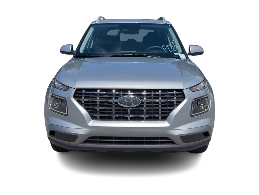Thumbnail: 2026 Hyundai Venue - 6
