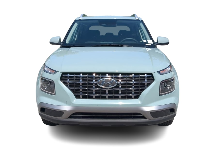 Thumbnail: 2026 Hyundai Venue - 6