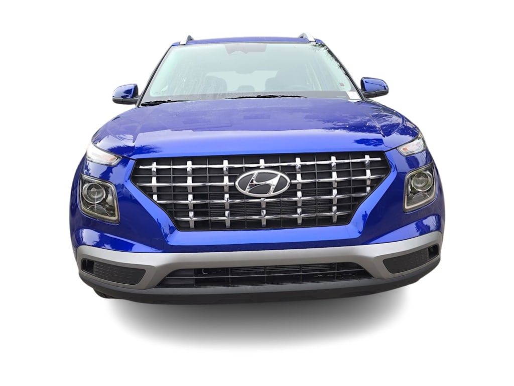 Thumbnail: 2026 Hyundai Venue - 6