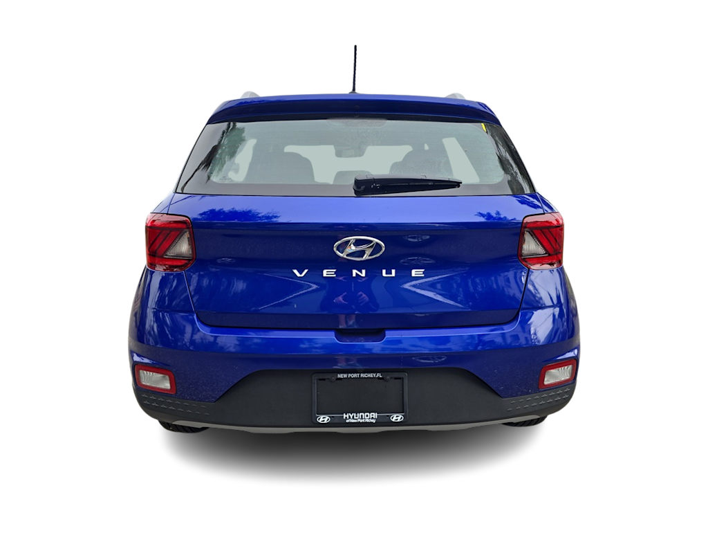 Thumbnail: 2026 Hyundai Venue - 5