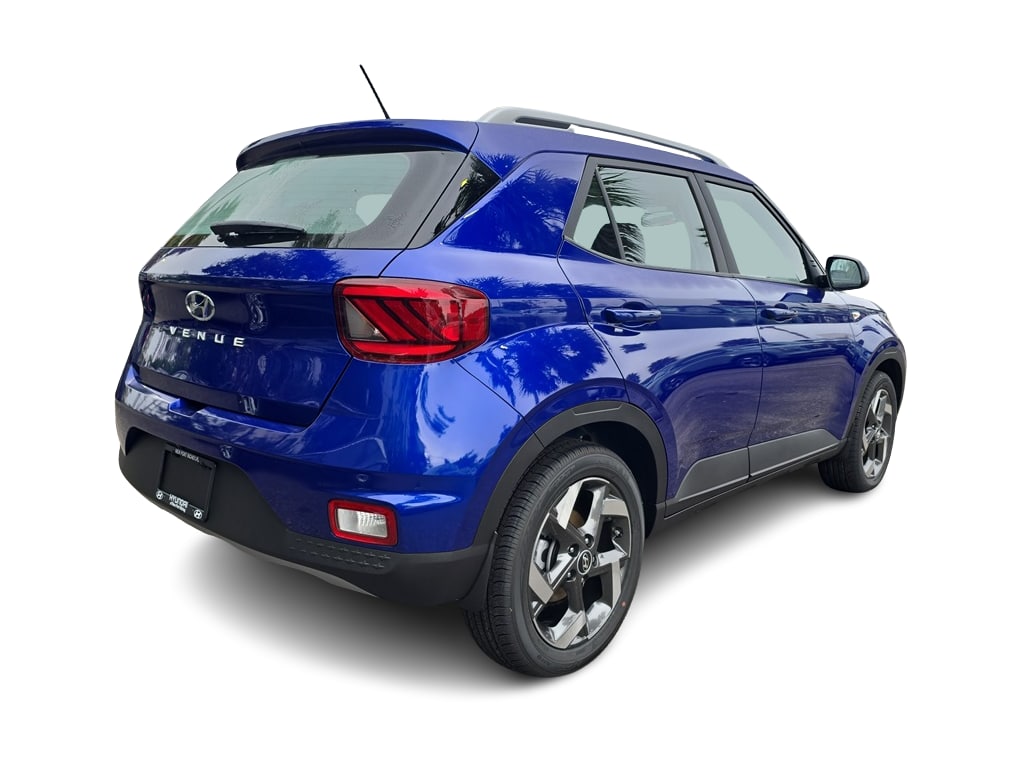 Thumbnail: 2026 Hyundai Venue - 18